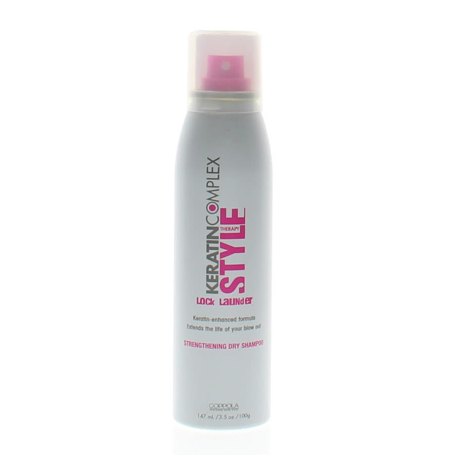 Keratin Complex Strengthening Dry Shampoo 35 oz Hair Care 0094922021038 20$