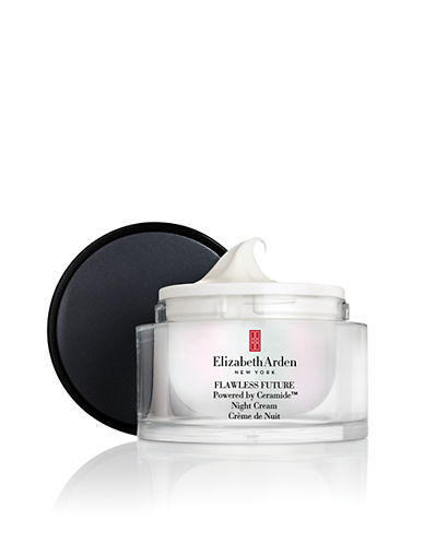 Elizabeth Arden Flawless Future Powered by Ceramide Night Cream 17 oz 50 ml 40$