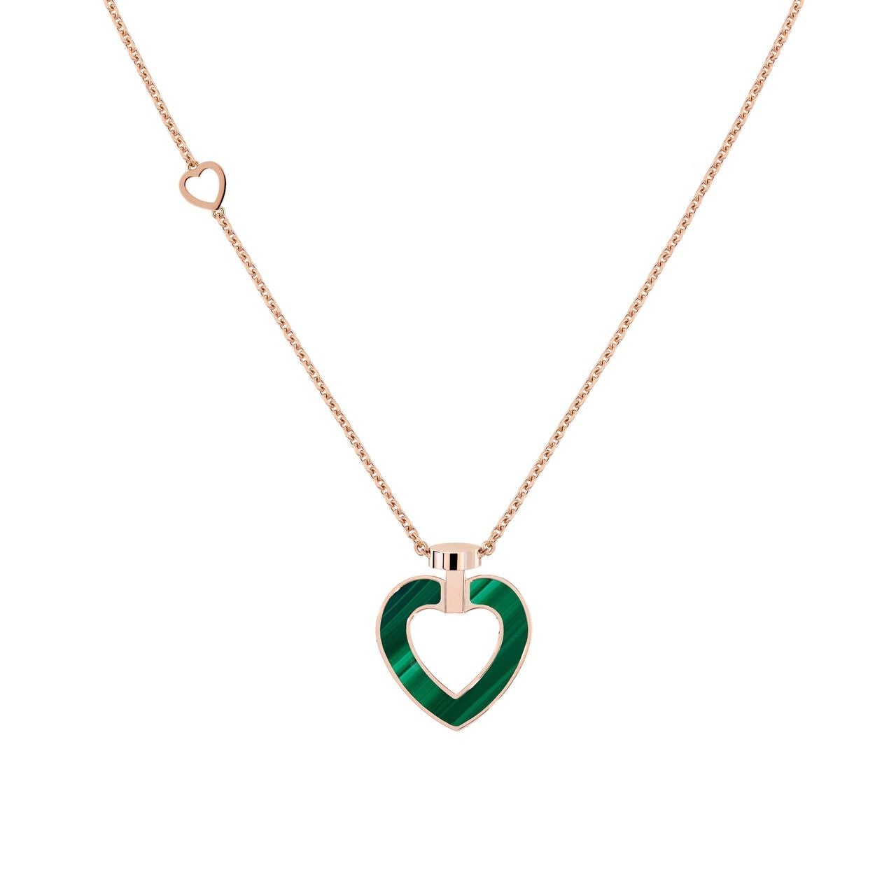 Fred Medium Pretty Woman Necklace