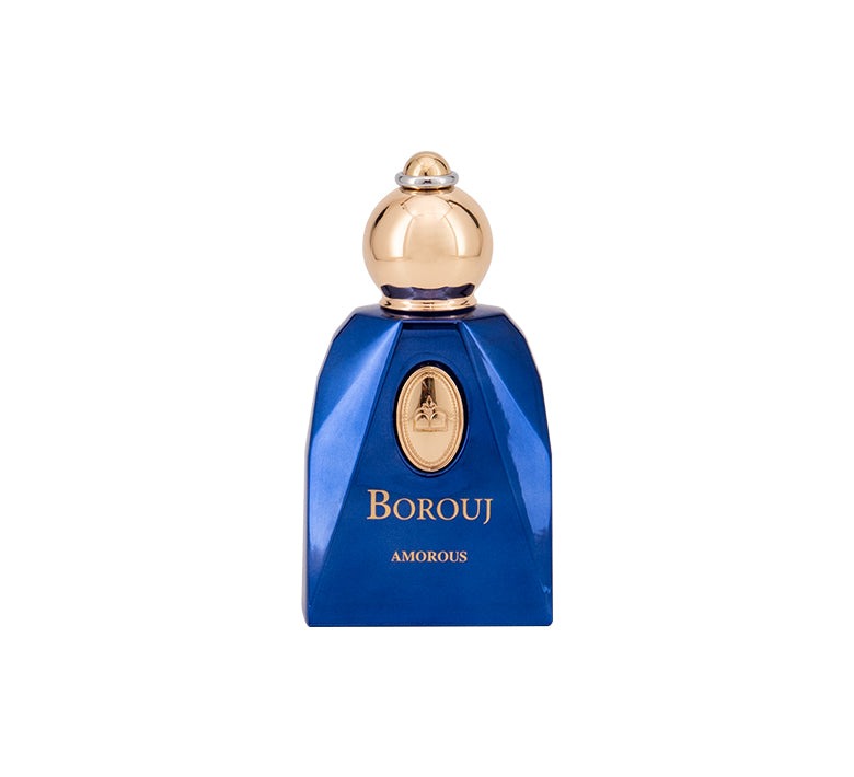Dumont Borouj Amorous EDP Spray 34 oz Fragrances 3760060763402 36$