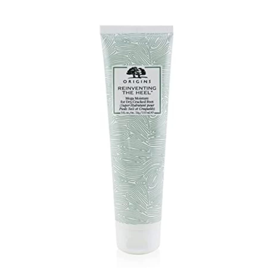 Origins Ladies Reinventing The Heel Megamoisture For Dry Cracked Feet 5 oz Skin Care 717334225497 27$