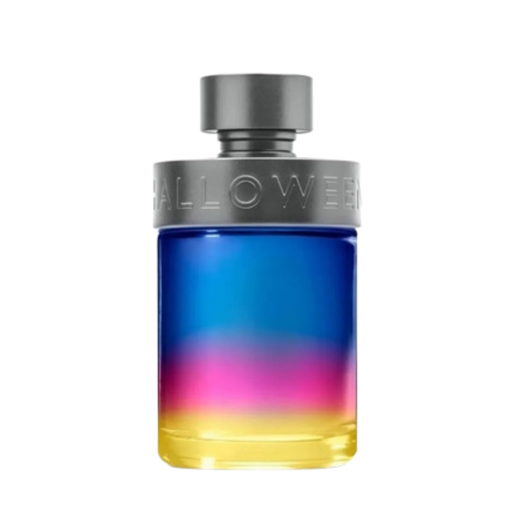Halloween Mens Man Hero EDT 42 oz Tester Fragrances 8431754007298 30$