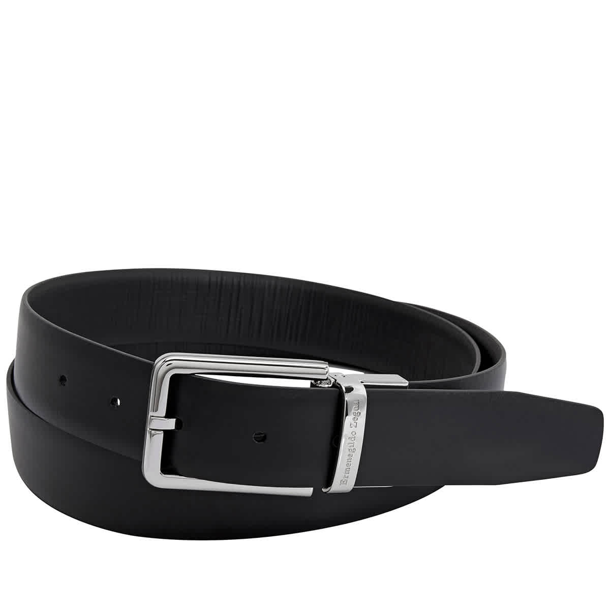ermenegildo zegna belt
