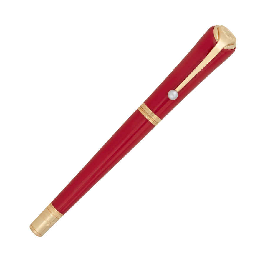 montblanc marilyn monroe fountain pen