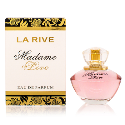 La Rive Madame In Love La Rive EDP Spray 30 oz 90 ml W 11$