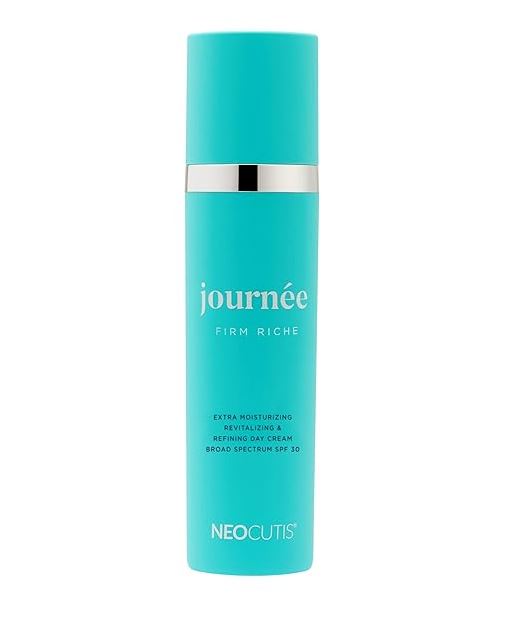 Neocutis Ladies Journee Firm Riche Liquid 999 oz Skin Care 810235030129 125$