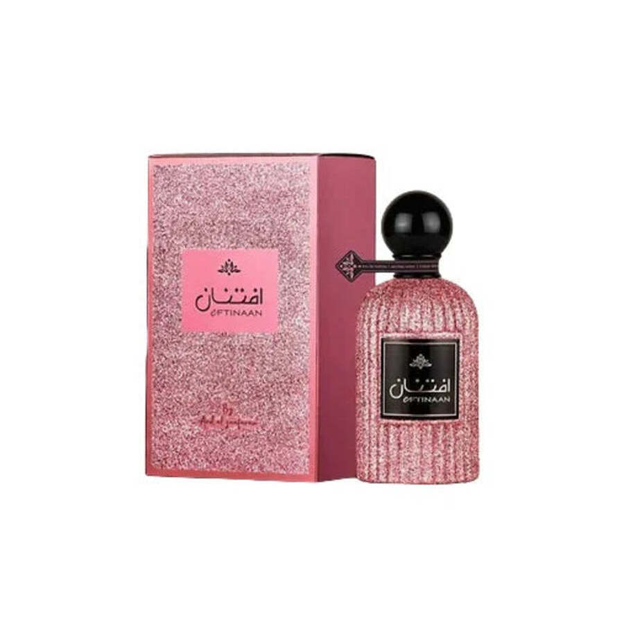 Ard Al Zaafaran Unisex Eftinaan EDP Spray 33 oz Fragrances 6295199790984 25$
