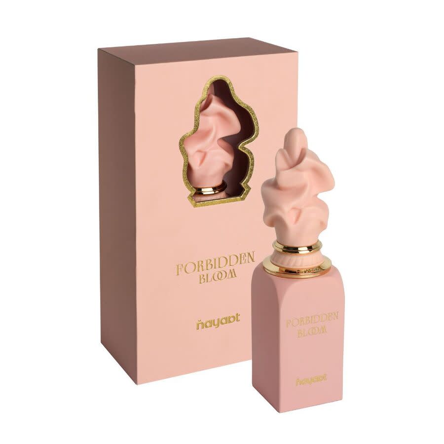 Nayaat Unisex Forbidden Bloom EDP Spray 3 oz Fragrances 6298042518056
