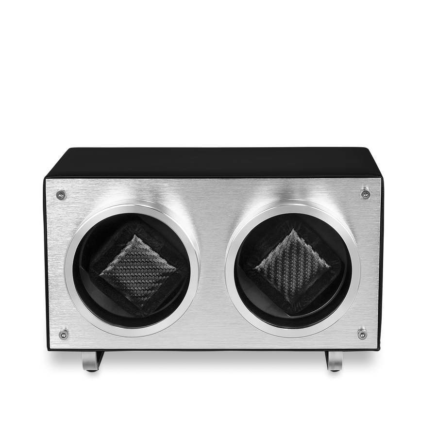Mainspring Race Day Flemington Dual Slot Watch Winder