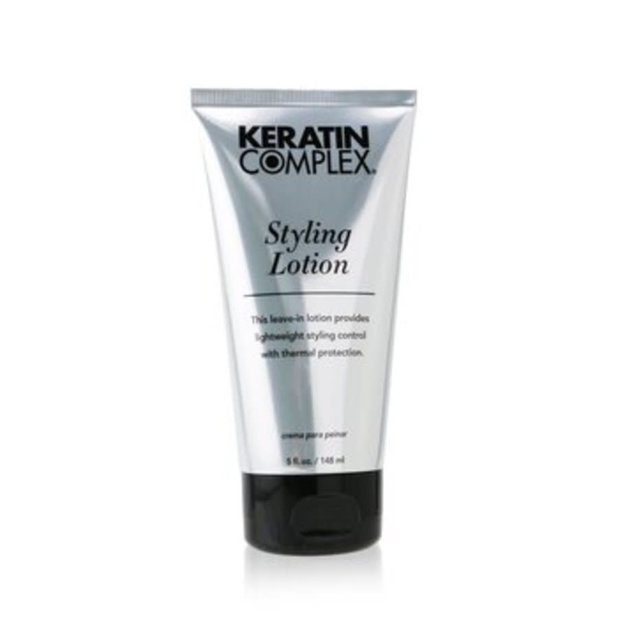 Keratin Complex - Styling Lotion 148ml5oz 15$