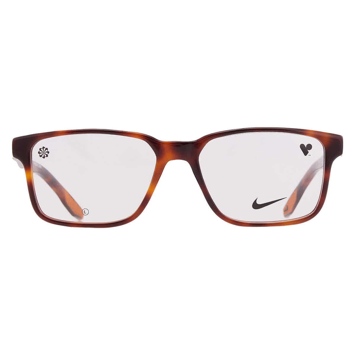 Nike Demo Pilot Mens Eyeglasses NIKE 7160 240 55 40$