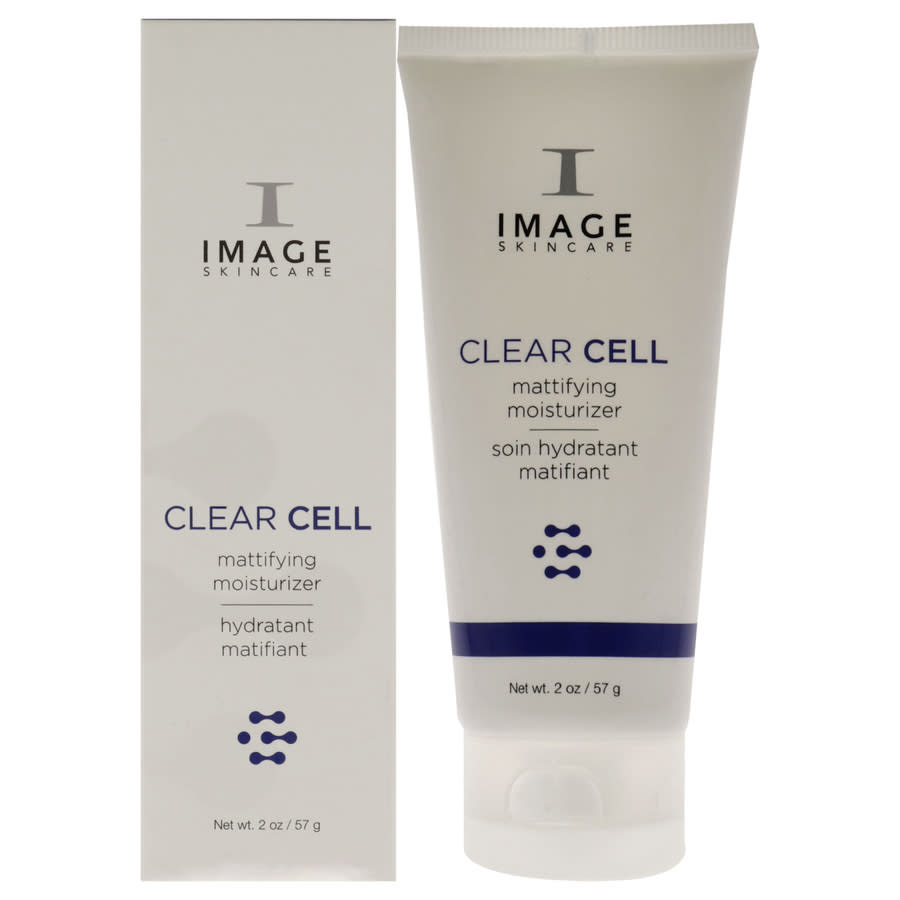 Image Skincare Clear Cell Mattifying Moisturizer 2 oz Skin Care 819984016576 33$