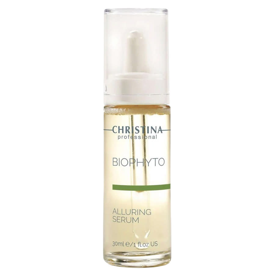 Christina Cosmeceuticals Biophyto - Alluring Serum 1 oz Skin Care 7290100365632 35$