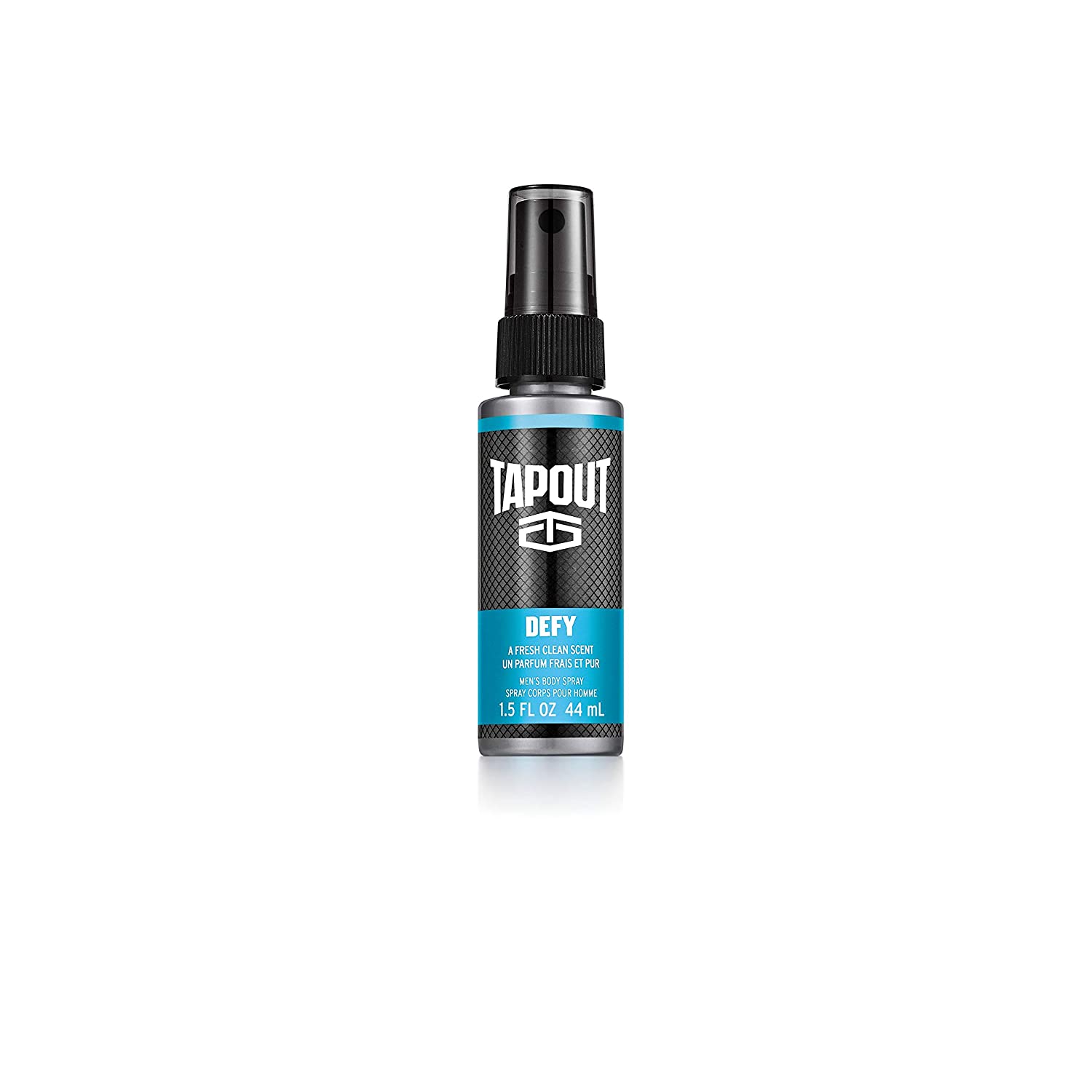 Tapout Defy Tapout Body Spray 15 oz 45 ml M 8$