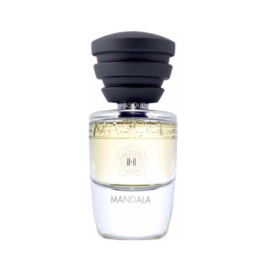 Masque Milano Mens Mandala EDP Spray 1.18 oz Fragrances 8055118032087