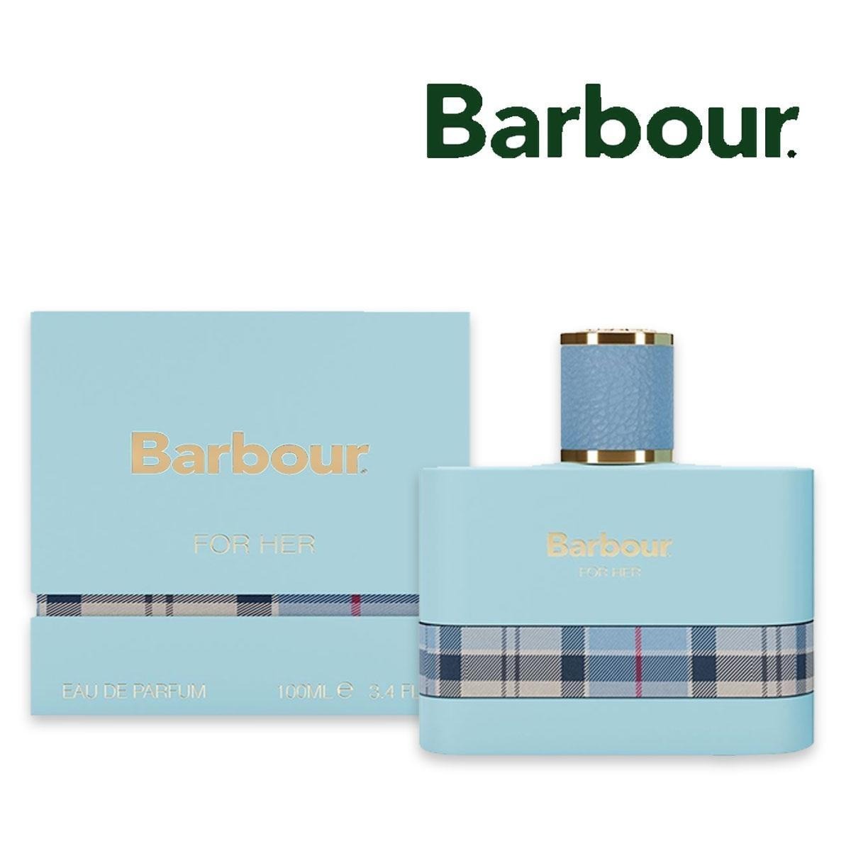 Barbour Ladies Coastal For Her EDP 17 oz Fragrances 5056528421013 60$