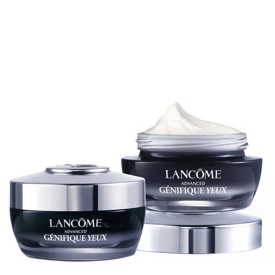 Lancome Advanced Genifique Yeux Eye Cream Duo Gift Set 3660732583614 77$