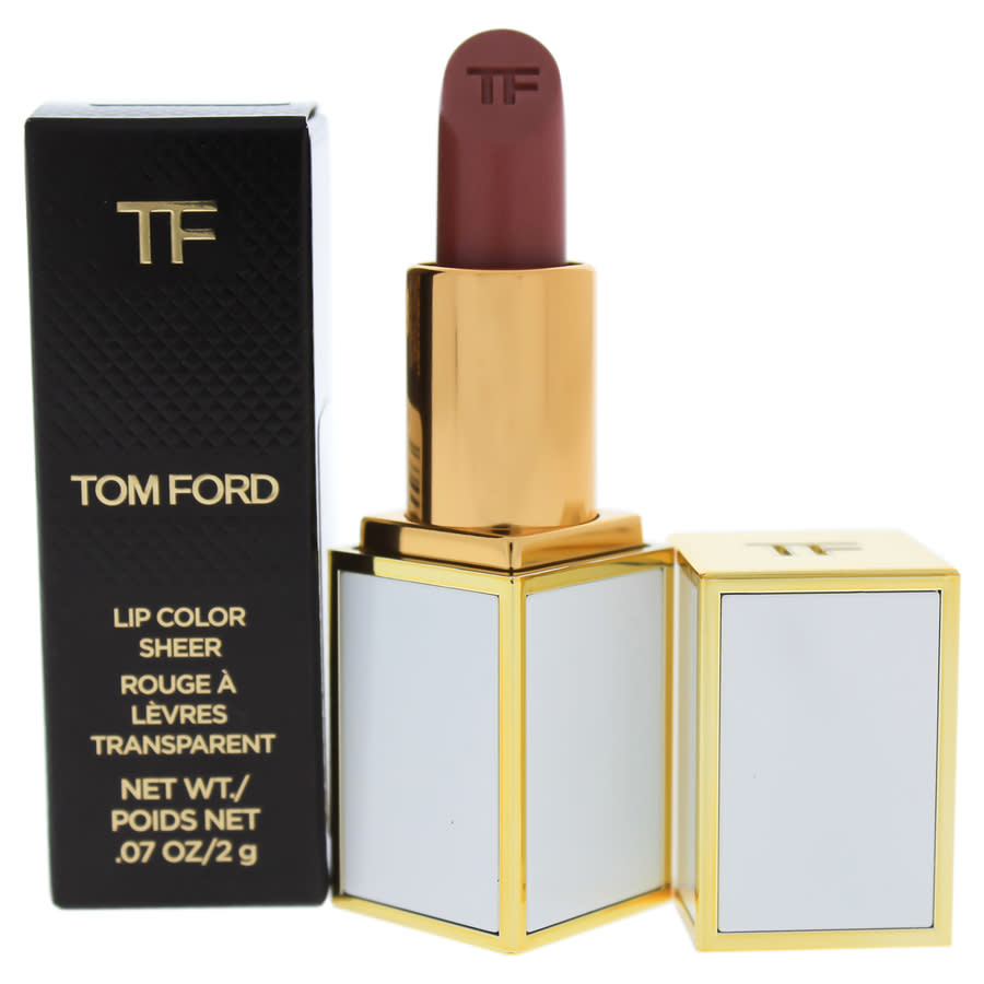 Boys and Girls Lip Color - 09 Lara by Tom Ford for Women - 007 oz Lipstick 25$