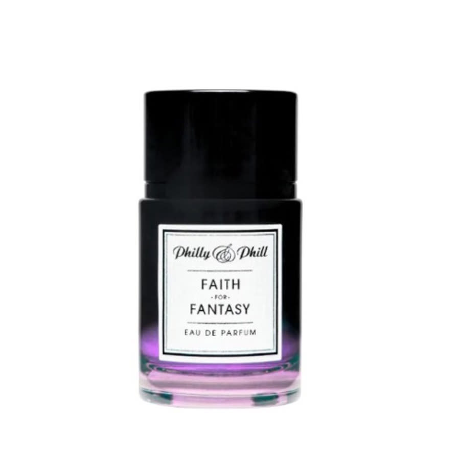 Philly Phill Unisex Faith For Fantasy EDP 10 oz Fragrances 721688008088 56$