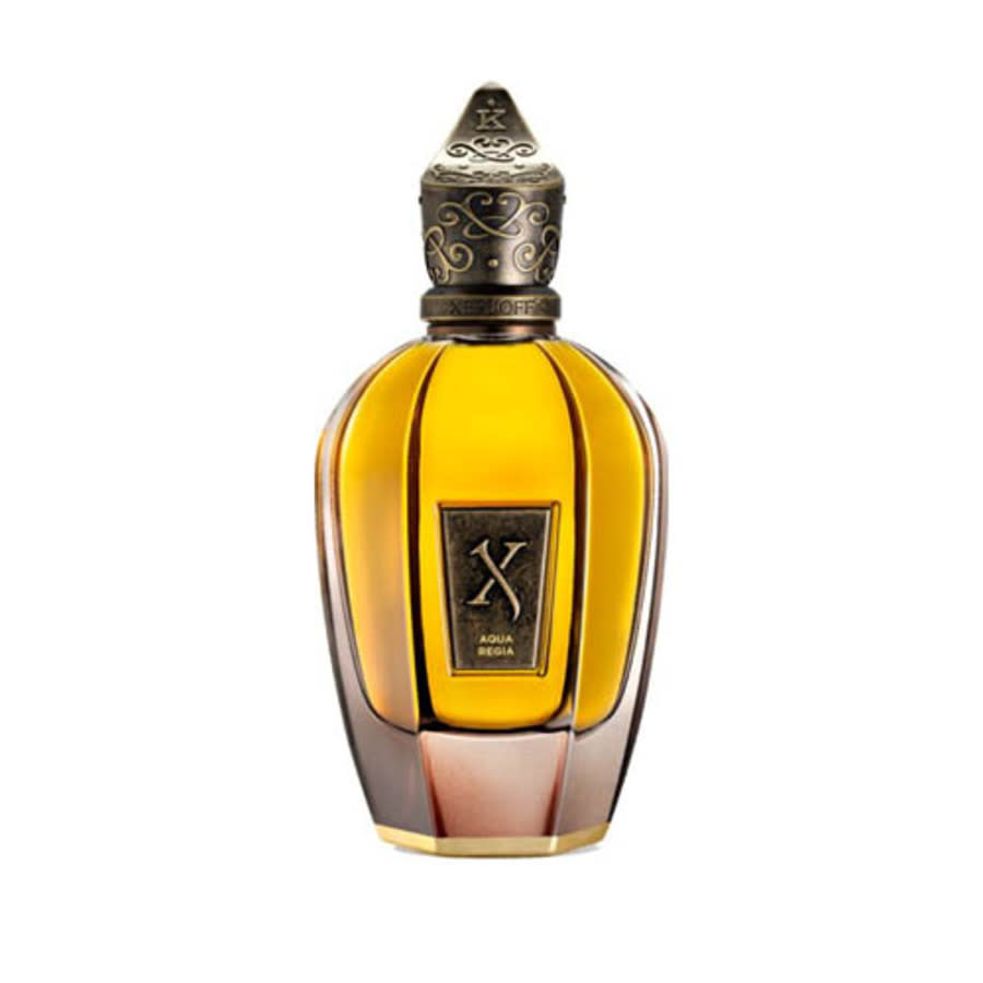 Xerjoff Sospiro Unisex K Collection Aqua Regia EDP 169 oz Fragrances 8054320900795 142$