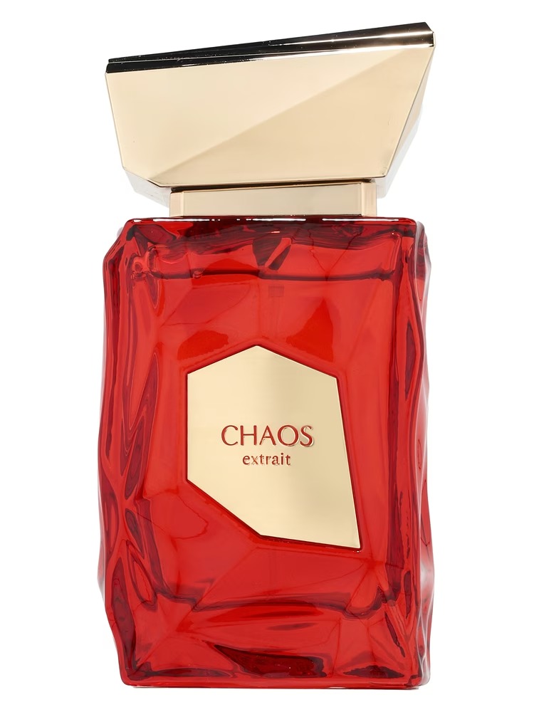 French Avenue Unisex Chaos Extrait EDP Spray 34 oz Fragrances 6290360379647 39$