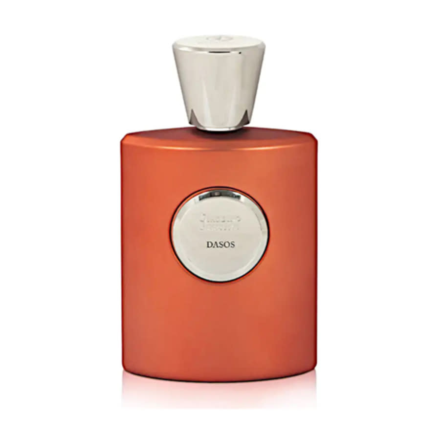 Giardino Benessere The Titans Dasos EDP 34 oz Fragrances 8016741892677 85$