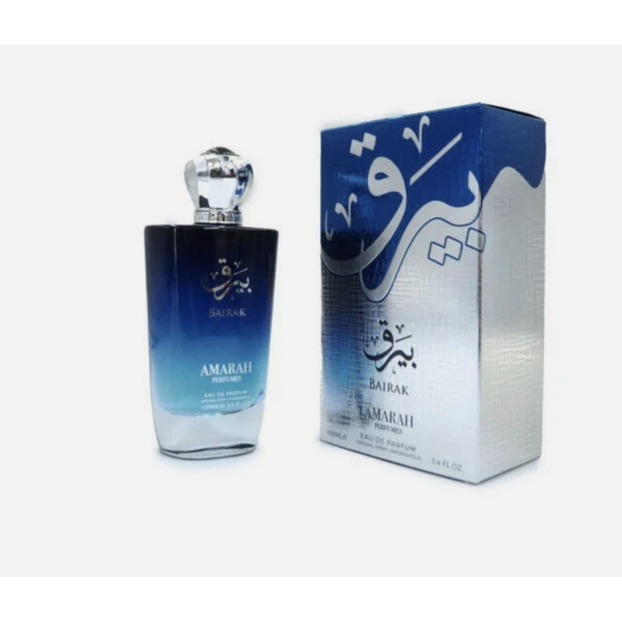 Almas Unisex Amarah Bairak EDP Spray 3.4 oz Fragrances 6287015120334