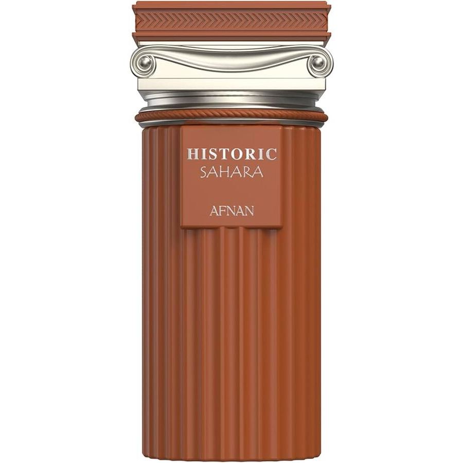 Afnan Unisex Historic Sahara Extrait de Parfum Spray 3.3 oz (Tester) Fragrances 000950041363
