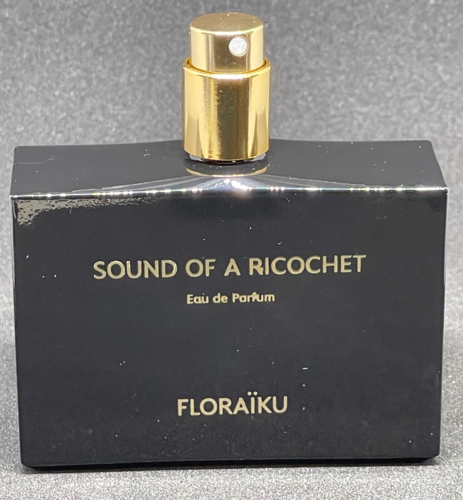 Floraiku Paris Unisex Sound Of A Ricochet EDP 1.7 oz (Tester) Fragrances 3701123001604