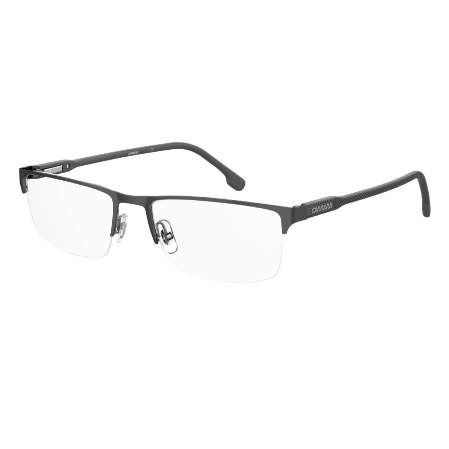 Carrera Demo Rectangular Mens Eyeglasses CARRERA 243 0V81 55 35$