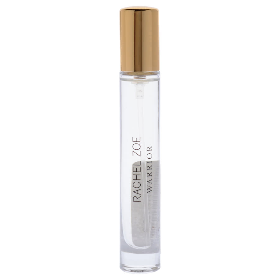 Rachel Zoe Ladies Warrior EDP Spray 0.33 oz Fragrances 843711414144