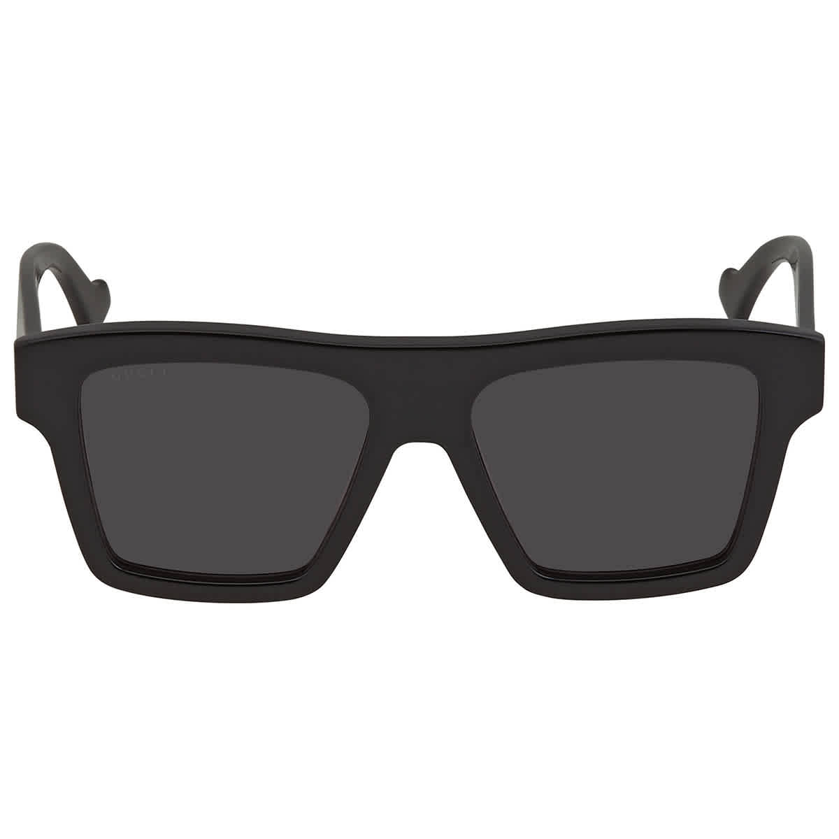 Gucci GG0962S 005 Women’s Sunglasses Black Size 55 - Free RX Lenses - Free RX Lenses