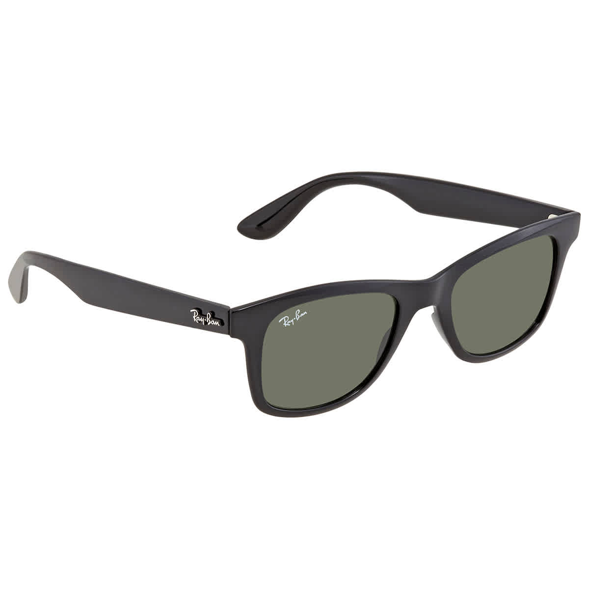 Ray Ban Green Classic Square Sunglasses Rb4640 601/31 50 | ModeSens