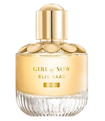 Elie Saab Girl of Now Shine EDP 10 oz Fragrances 7640233340233 33$