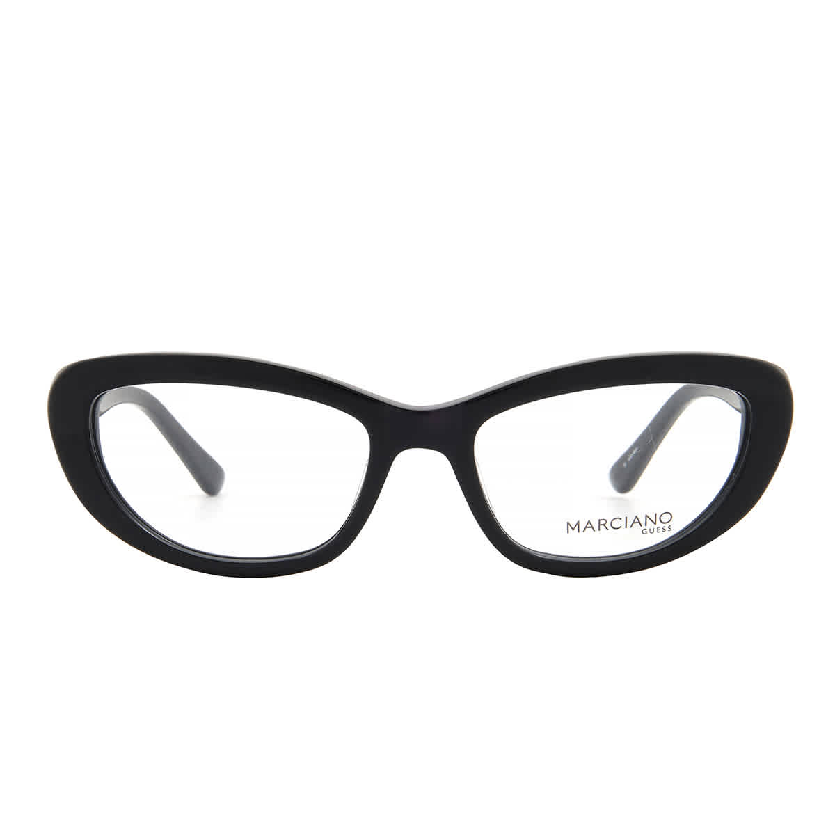 Guess by Marciano Demo Butterfly Ladies Eyeglasses GM0221 C90 52