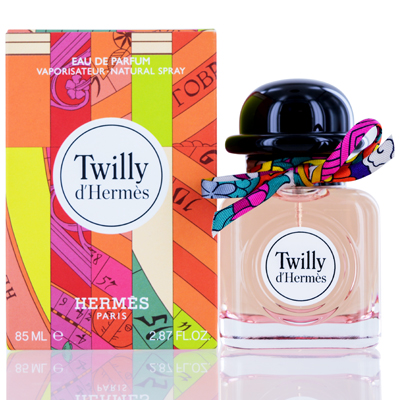 Twilly Dhermes / Hermes EDP Spray 2.87 oz (85 ml) (w