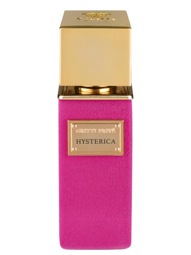 Gritti Ladies Hysterica EDP Spray 34 oz Tester Fragrances 8052204131181 135$
