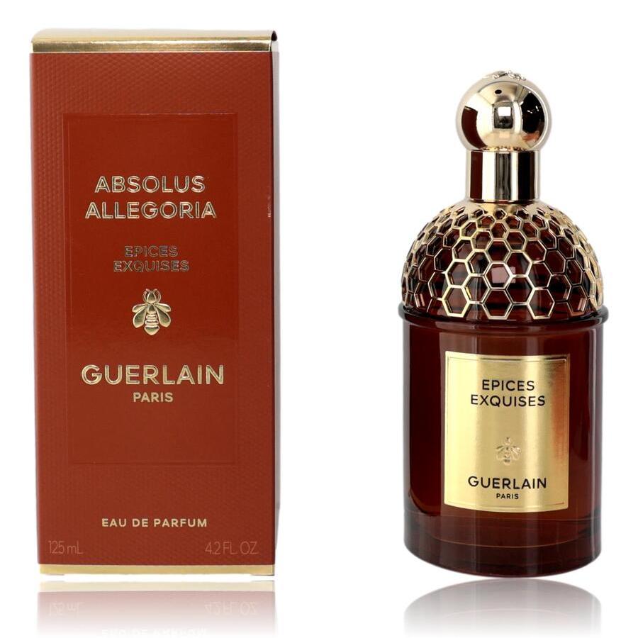 Guerlain Unisex Epices Exquises EDP Spray 42 oz Fragrances 3346470142220 80$
