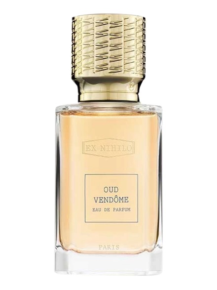 Ex Nihilo Unisex Initiale Oud Vendome EDP Spray 17 oz Fragrances 3770004085088 183$