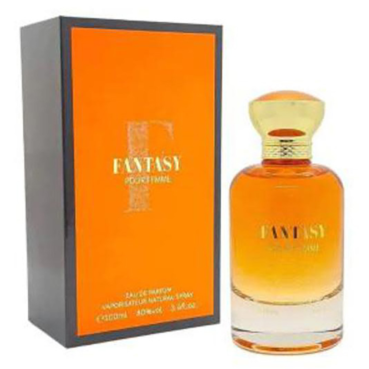Bharara Ladies Fantasy EDP Spray 3.4 oz Fragrances 019213947583