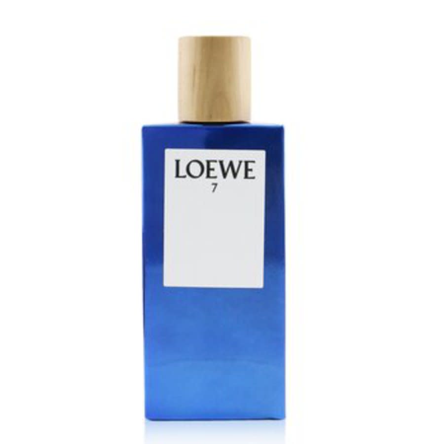 Loewe - 7 Eau De Toilette Spray 100ml 34oz 75$