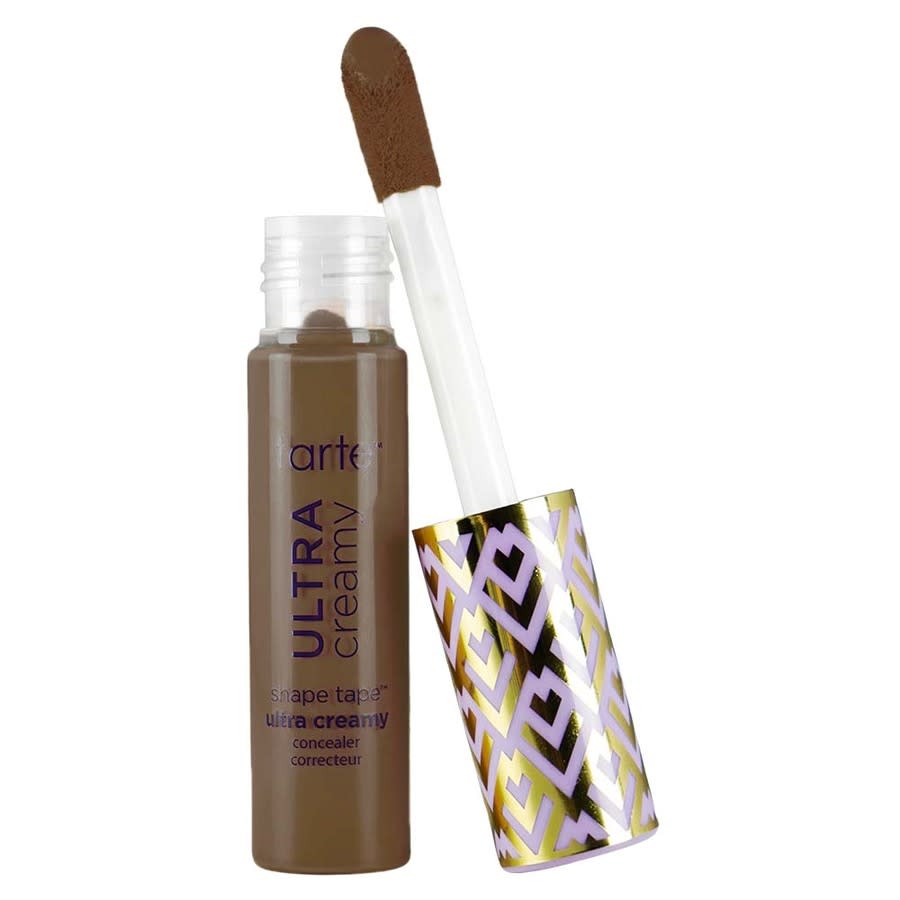 Tarte Ladies Shape Tape Ultra Creamy Concealer 0.33 oz 57N Rich Makeup 846733046485