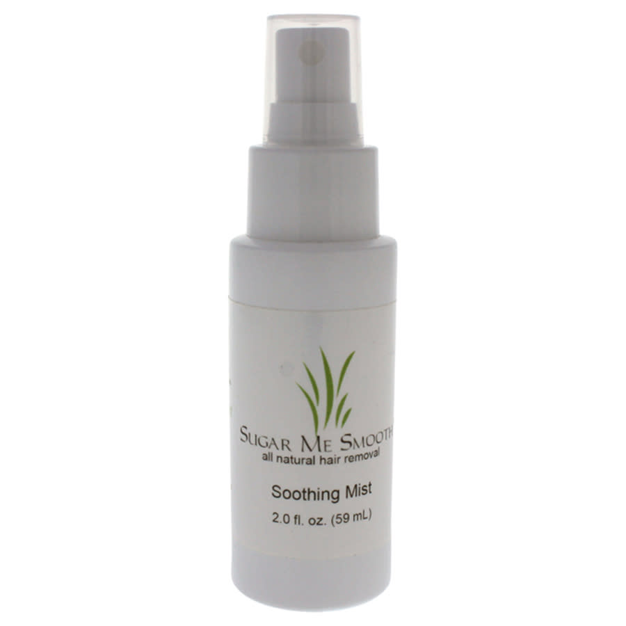 Sugar Me Smooth Soothing Mist Mist 2 oz Skin Care 857898007211