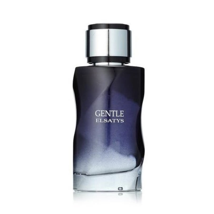 Reyane Tradition Mens Gentle Elsatys EDP Spray 338 oz Fragrances 3700066713636 25$