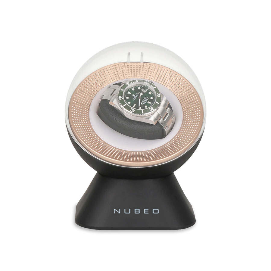 Satellite Single Slot Watch Winder 80$