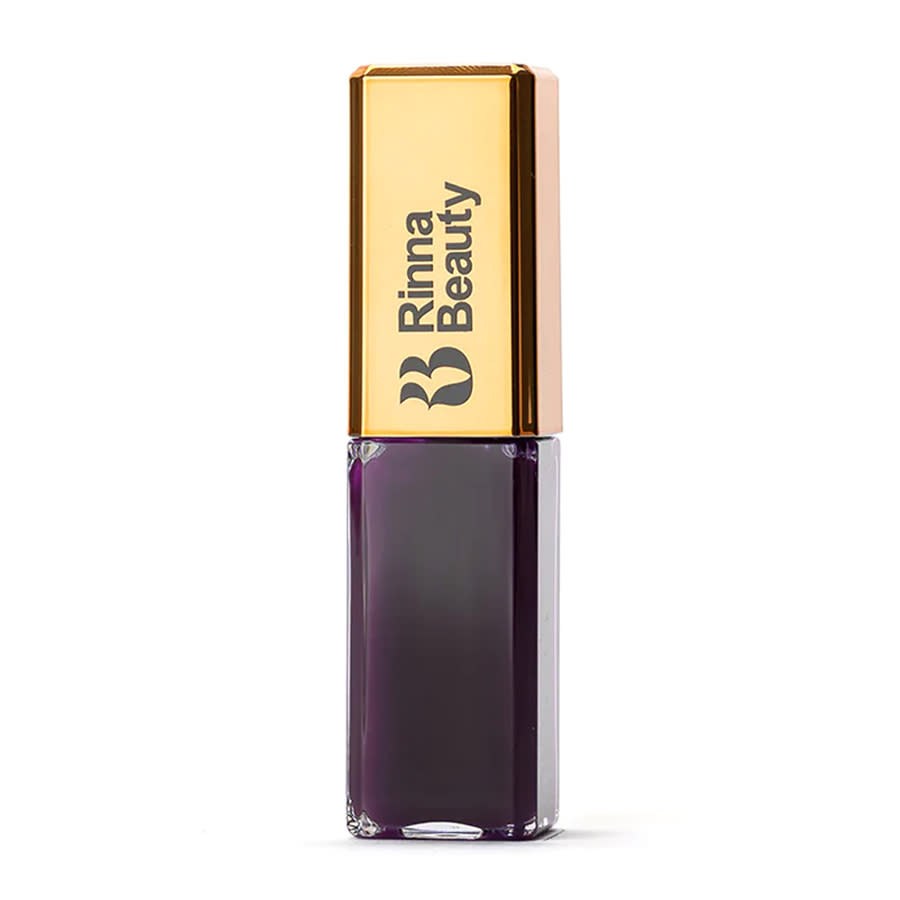 Rinna Beauty Ladies Lip Plumping Oil Royalty Makeup 850027404363