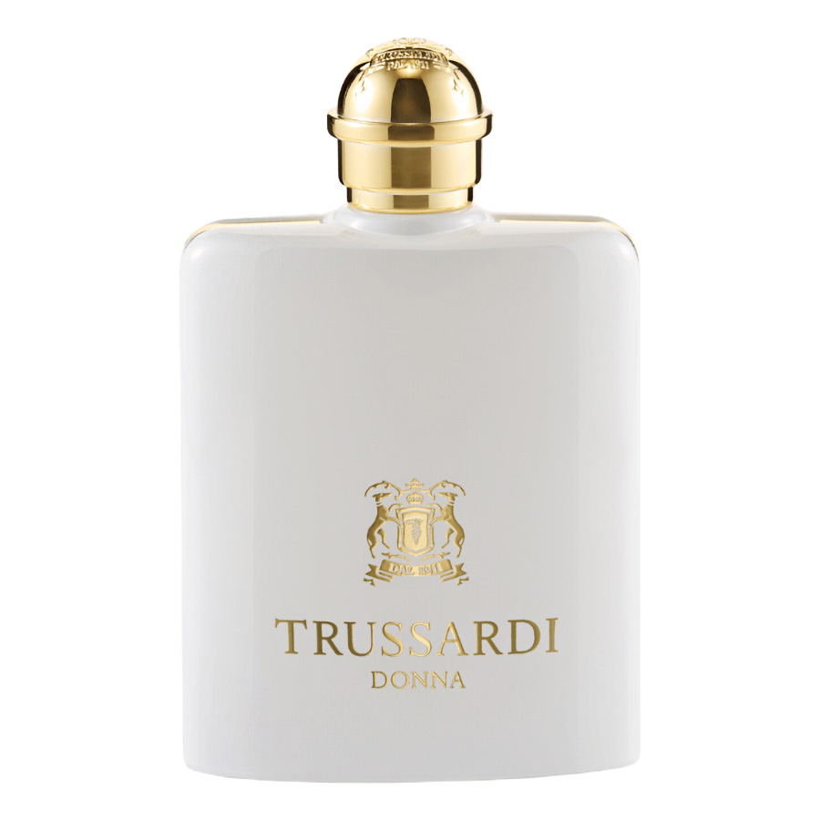 Trussardi Donna by Trussardi for Women - 34 oz EDP Spray 100 ml 55$