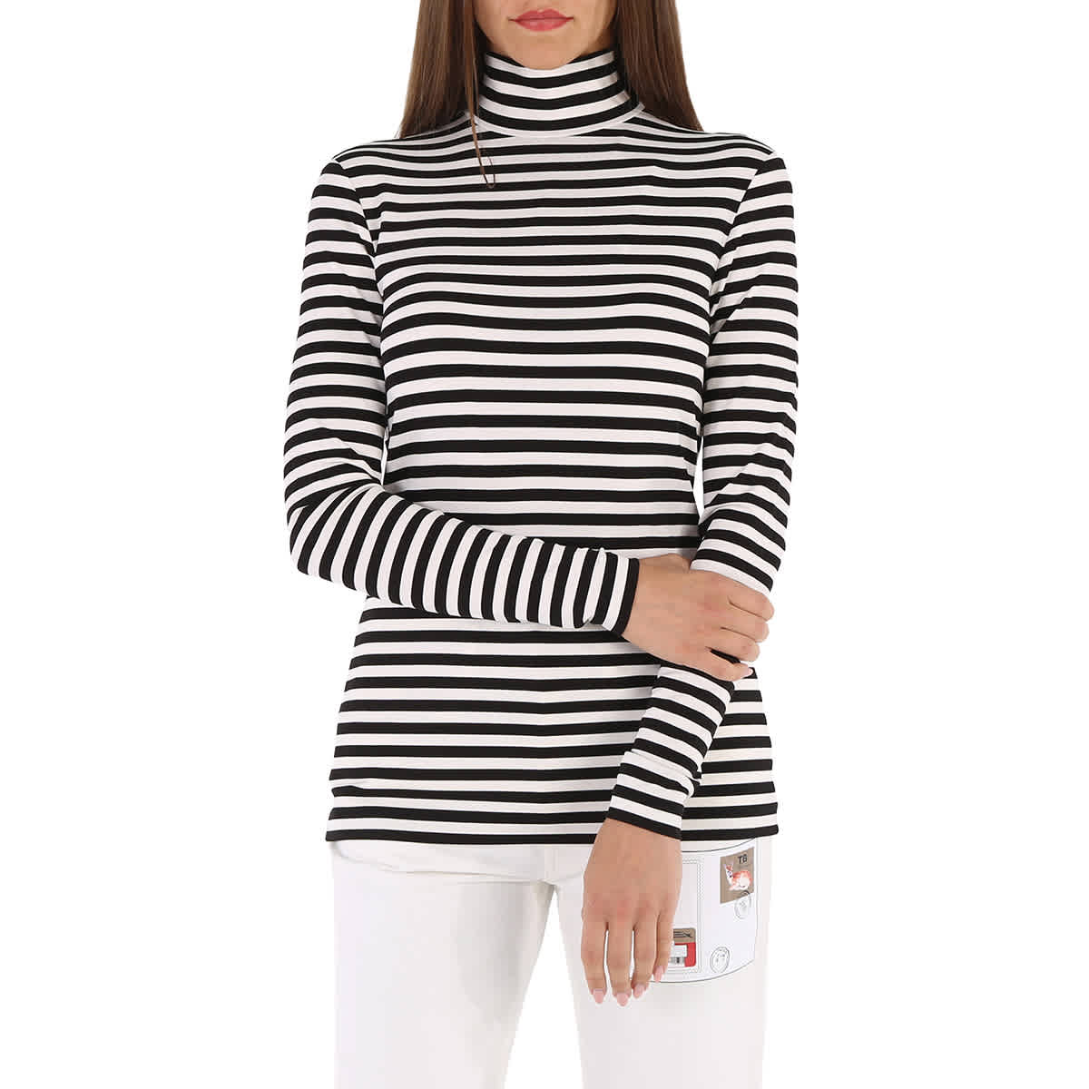 Burberry turtleneck outlet