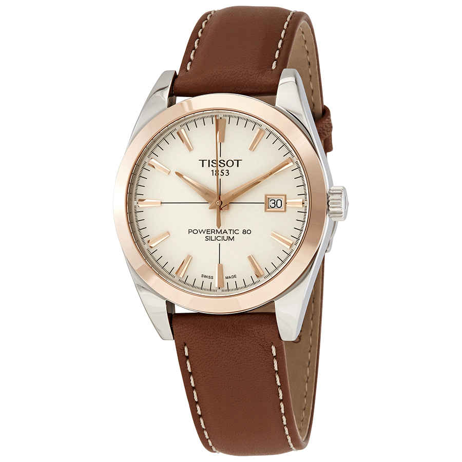 Tissot gentleman automatic 2019 sale