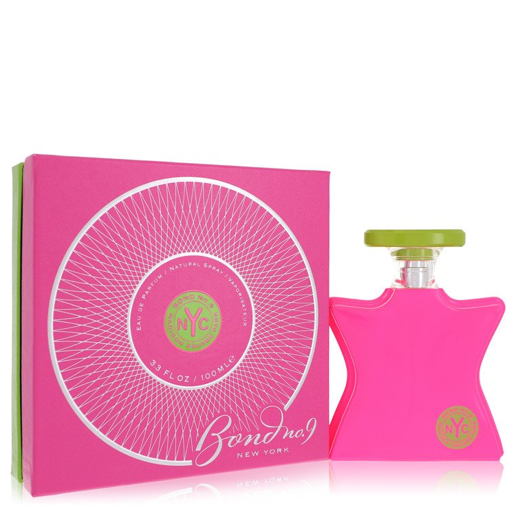 Madison Square Park by Bond No9 Eau De Parfum Spray 33oz 190$